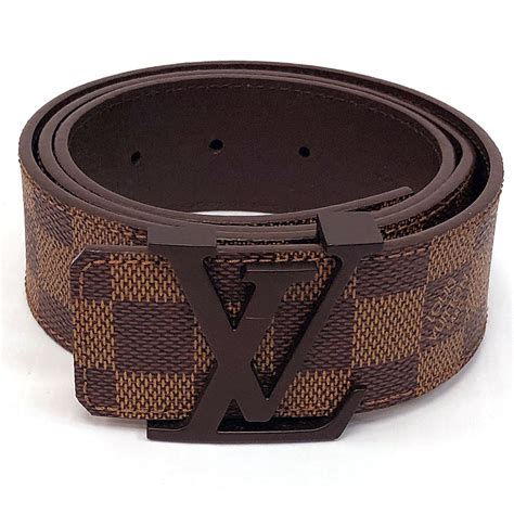 men's louis vuitton belt sale|lv belt original price.